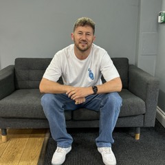 MicroHertz Radio 005 with Archie Hamilton - 07 September 2024