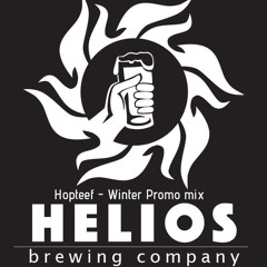 Hopteef - Helios Promo Mix