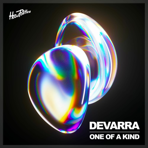 Devarra - One Of A Kind