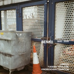 BENK0 10.6.25