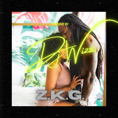 DJ WIZZI - ZKG ( Zouk Kompas Gouyad )