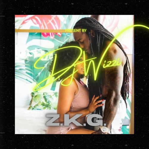 DJ WIZZI - ZKG ( Zouk Kompas Gouyad )