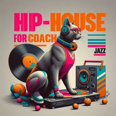Hip-House Mix For Coach Jaz
