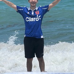 Vacaciones feat marts y martin margiela prod. yungeest