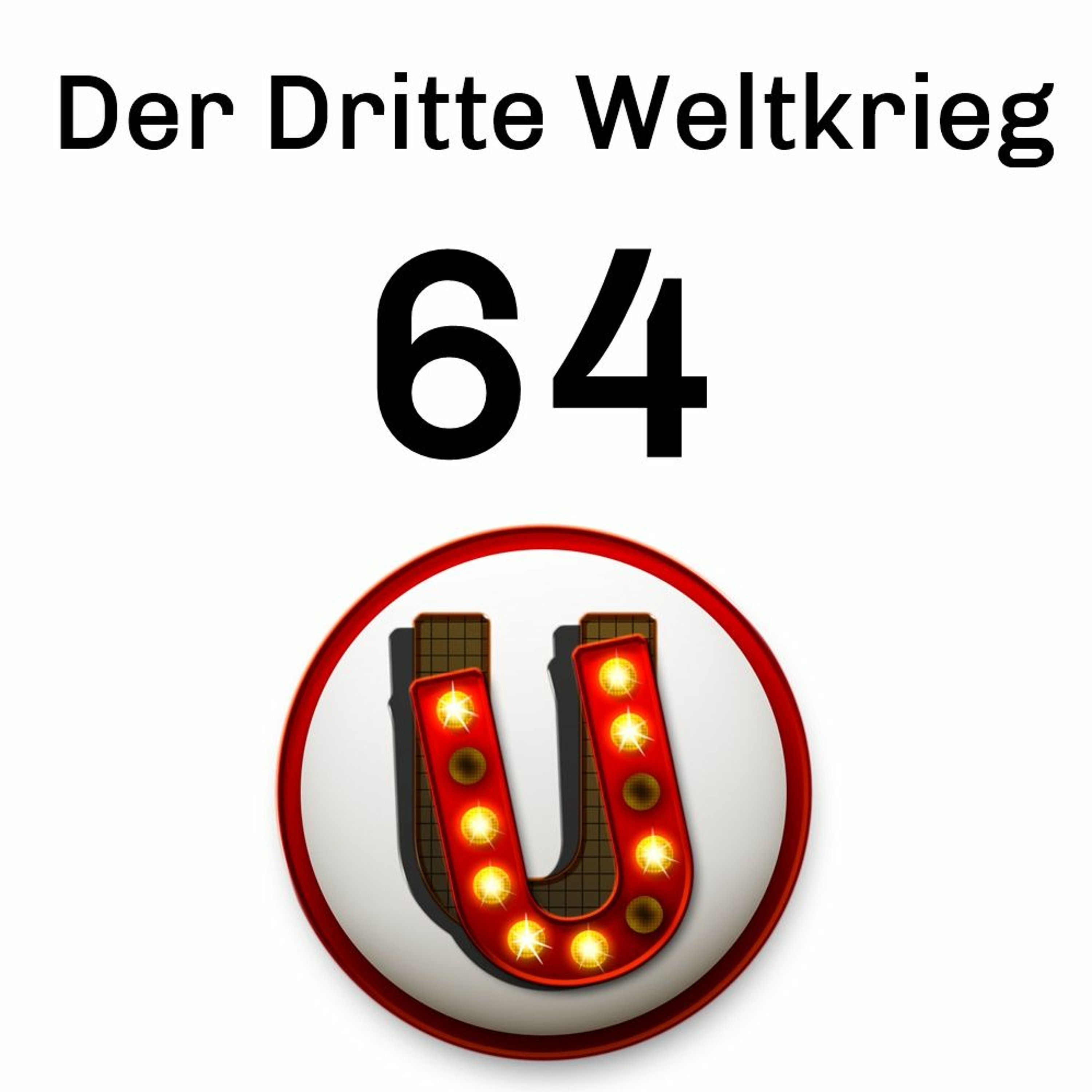 Unbekannt trotz Funk und Fernsehen