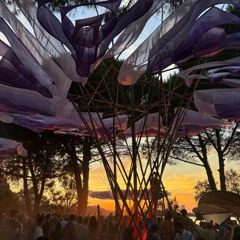 (EP.44) Breakfast Club: Dusk at Floresta - 09/07/2024 (A tribute to Waking Life Festival)