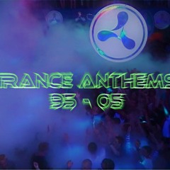 Epic Classic Trance Anthems Set 95 - 05 - Euphoric Floor Filling Monsters from Trance's Golden Age