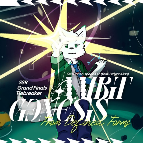 AMBiT GENESiS ~From Defined Forms~ 【SSR Grand Finals Tiebreaker】