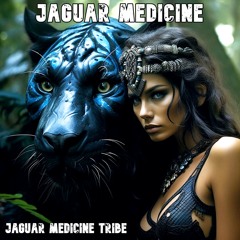 Jaguar Medicine