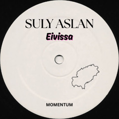 Suly Aslan - Eivissa