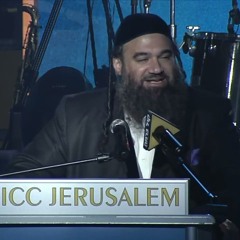 הרב שוויתר על המיליונים, במבצע הצלה למען עם ישראל