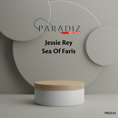 Jessie Rey - Sea Of Faris (Radio Mix)