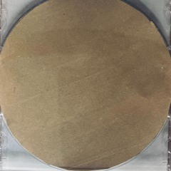 Handpan Granular Fragment 1