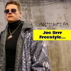 Joe Brrr Freestyle....mp3