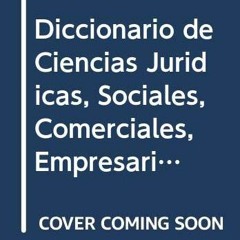 |[ Diccionario de Ciencias Juridicas, Sociales, Comerciales, Empresariales, Politicas, Mercosur