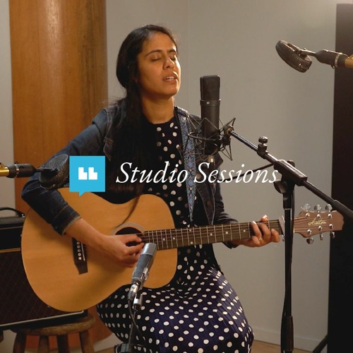 “Threading Lights” by Gina Williams