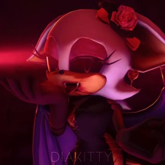 You're mine - Nimstarr