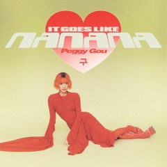Peggy Gou - It Goes Like (Na Na Na) (MOODY Mix)