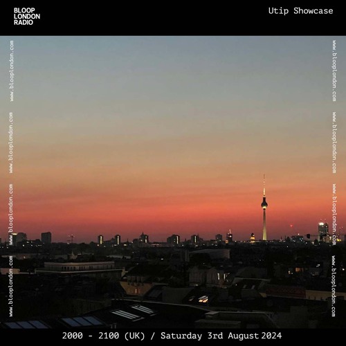 Utip Showcase - 03.08.24