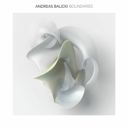 Andreas Balicki - Sway