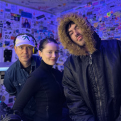 Fcukers + Tiga @ The Lot Radio 12-12-2025
