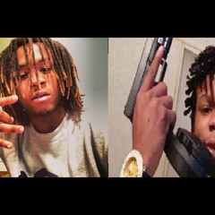 KING LIL JAY X TRAP DUNKIN— AINT NO LACKIN