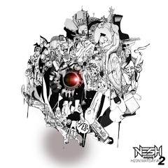 NeurOrbital & Nesh Mayday | DAY OFF [ H23N.MAYDAY.#02 ]
