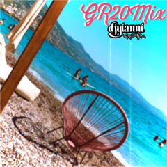 GR20(Summer Vacation Mix)