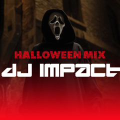 HALLOWEEN MIX 2025