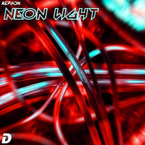 REDVOX - Neon Light