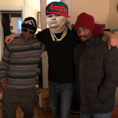 2 thousand (asshole's 30 year old remix) ft. group home