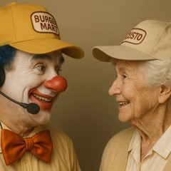 Custo Christmas Story