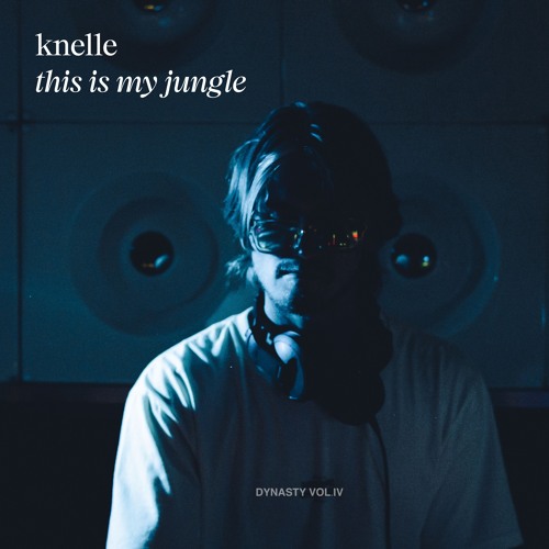 knelle - this is my jungle | afro -> progressive -> melodic