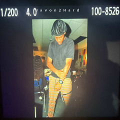 Left and right - Javon2Hard