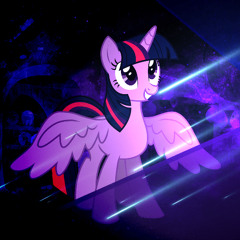 Twilight Sparkle Collective - Finality