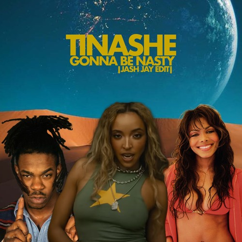 Gonna Be Nasty (Jash Jay Edit) FULL UNFILTERED DL on BANDCAMP | LINK IN COMMENTS