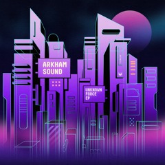 Arkham Sound - Live & Direct (BDMN014) [FKOF Premiere]