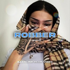 CJ Producer - Robber