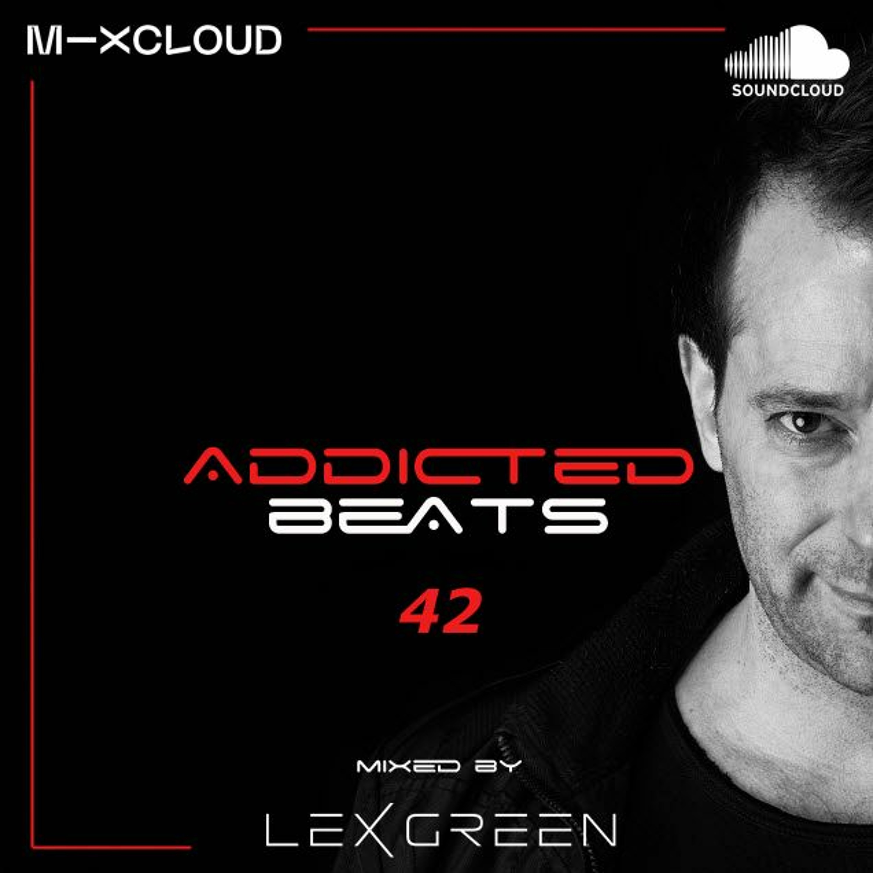 DJ LEX GREEN