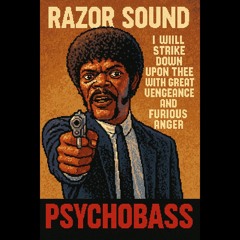 Psychobass