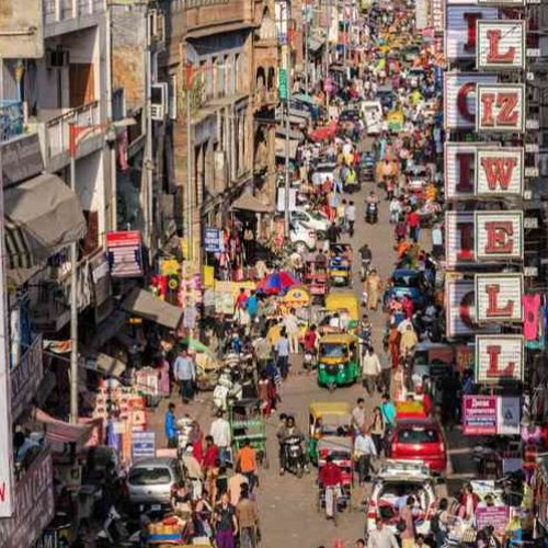 Paharganj