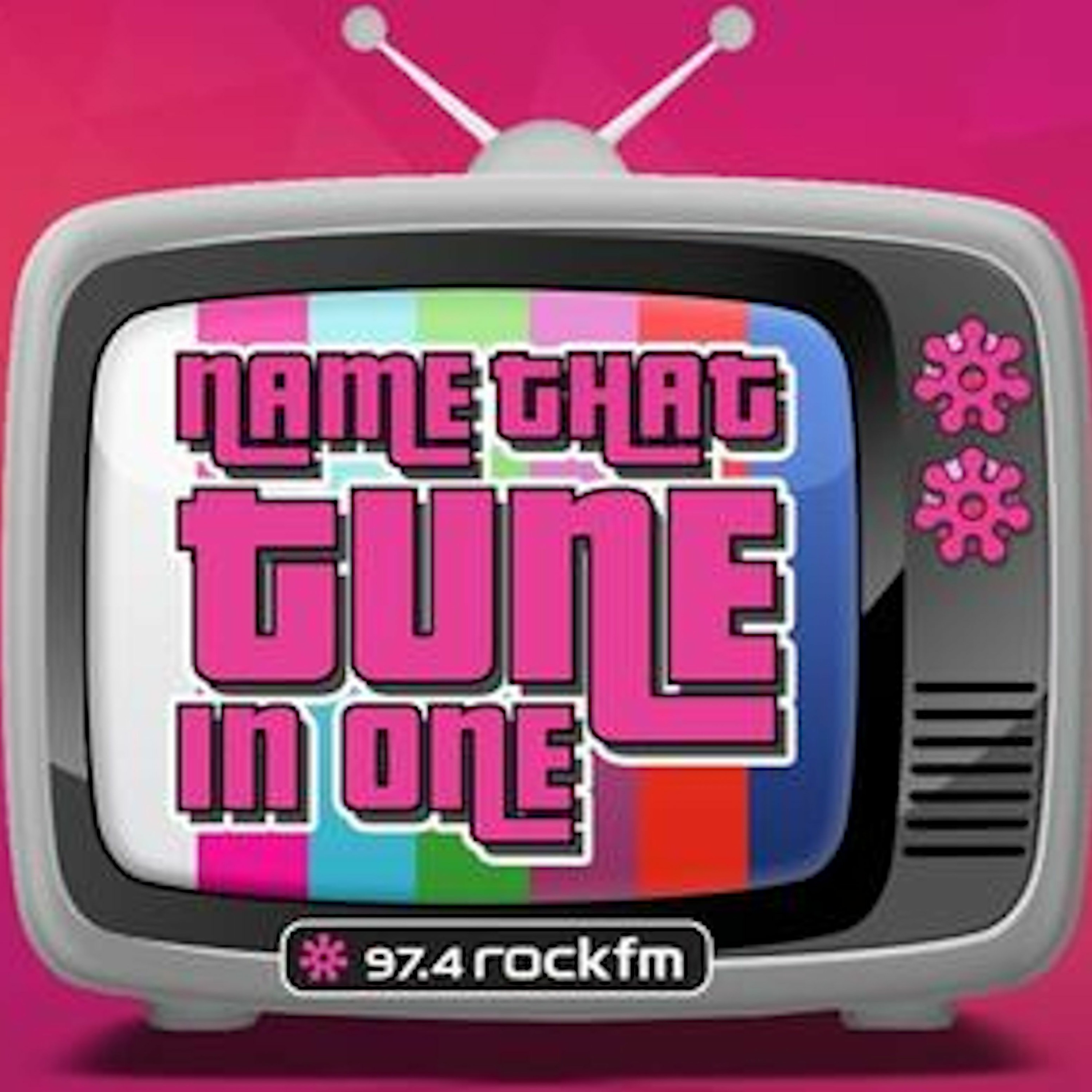 Name That Tune