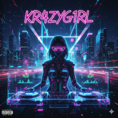 Galaxy Drive - EDM DJ Set