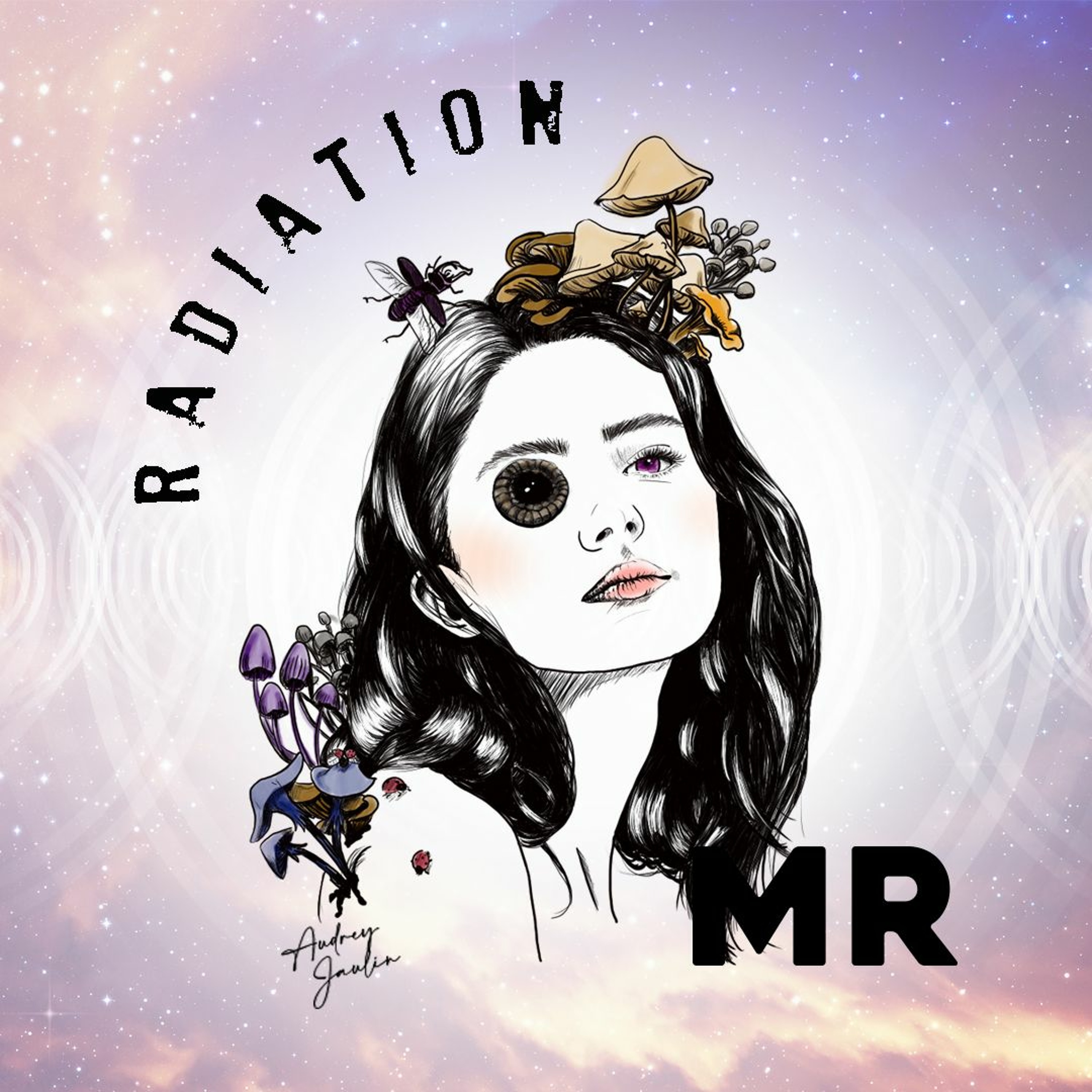 MR / Focus Prod / La Mante Religieuz