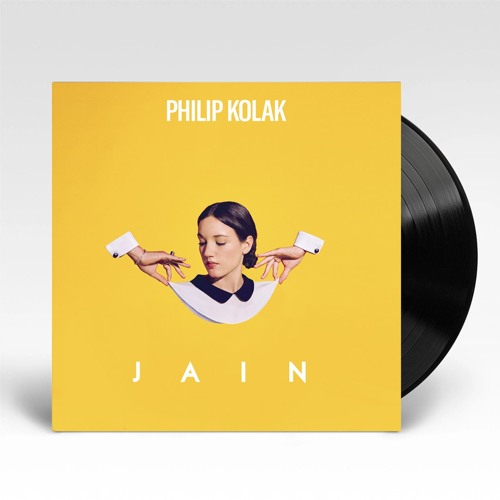 Makeba (Philip Kolak Edit)