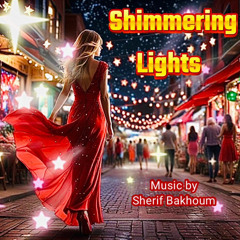 Shimmering Lights
