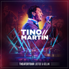 Met Mijn Ogen Dicht (Live Theatertour 2019-2020)