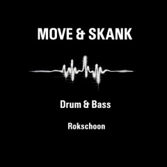 🖤🔥 Dnb / Jungle 🔥🖤