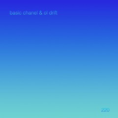 Untitled 909 Podcast 220: basic chanel b2b OL Drift (live from Ormside Projects)