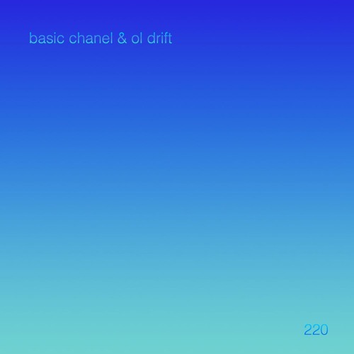 Untitled 909 Podcast 220: basic chanel b2b OL Drift (live from Ormside Projects)